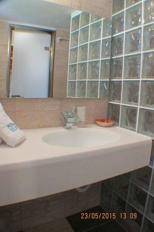 Hotel Rea Megali Ammos  Zewnętrze zdjęcie
